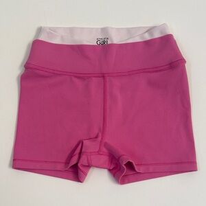 Athleta Kids Transcend Crossover Shortie